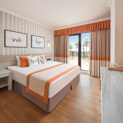 SELECTUM FAMILY COMFORT SIDE (EX. LYRA RESORT) 5★