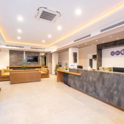 VIKING BEACH HOTEL 3★