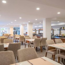 VIKING BEACH HOTEL 3★