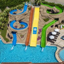 MELAS HOLIDAY VILLAGE 5★