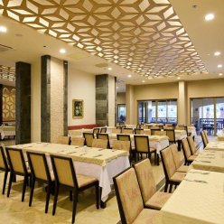 MELAS HOLIDAY VILLAGE 5★