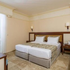 MELAS HOLIDAY VILLAGE 5★