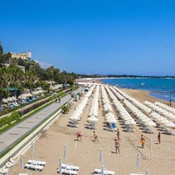 MELAS HOLIDAY VILLAGE 5★