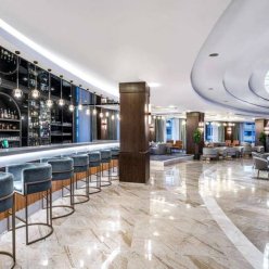 KIRMAN LEODIKYA RESORT 5★