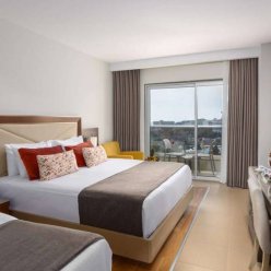 KIRMAN LEODIKYA RESORT 5★