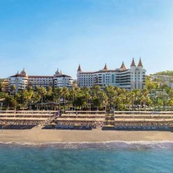 KIRMAN LEODIKYA RESORT 5★