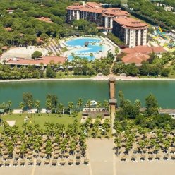 SELECTUM FAMILY RESORT BELEK 5★