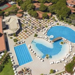 SELECTUM FAMILY RESORT BELEK 5★