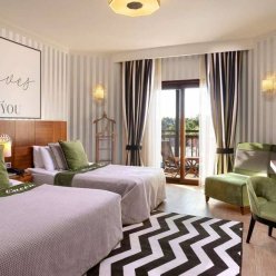 SELECTUM FAMILY RESORT BELEK 5★