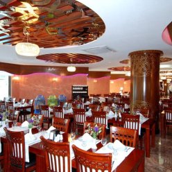 GRAND ZAMAN BEACH HOTEL 4★