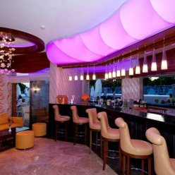 GRAND ZAMAN BEACH HOTEL 4★