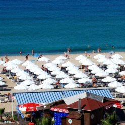 GRAND ZAMAN BEACH HOTEL 4★