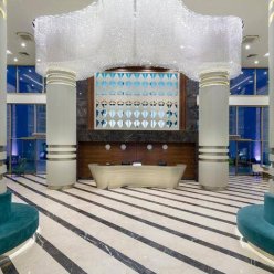 DOSINIA LUXURY RESORT 5★