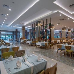 DOSINIA LUXURY RESORT 5★