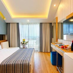 DOSINIA LUXURY RESORT 5★