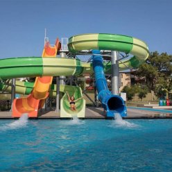 DOSINIA LUXURY RESORT 5★