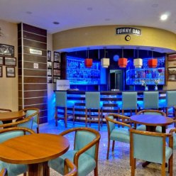 SULTAN SIPAHI RESORT 4★