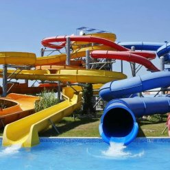 SULTAN SIPAHI RESORT 4★