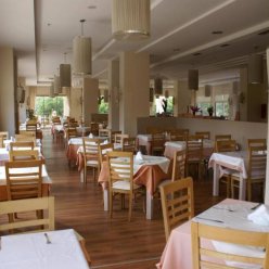 MAGIC SUN HOTEL 4★