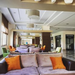 MAGIC SUN HOTEL 4★