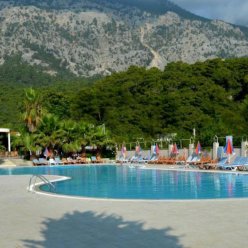 MAGIC SUN HOTEL 4★