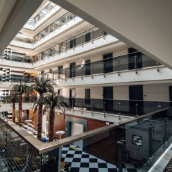 SUN PRIME C-LOUNGE HOTEL (tikai pieaugušajiem, +16) 5★