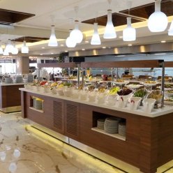 SUN PRIME C-LOUNGE HOTEL (tikai pieaugušajiem, +16) 5★