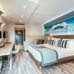 SUN PRIME C-LOUNGE HOTEL (tikai pieaugušajiem, +16) 5★