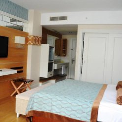 SENTIDO TRENDY VERBENA BEACH 5★