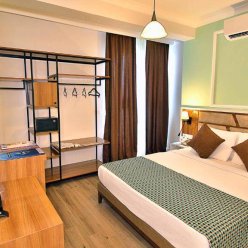 CLUB BIG BLUE SUITE 4★