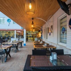 CLUB BIG BLUE SUITE 4★