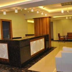 MITOS APART HOTEL 3★