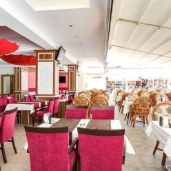 MITOS APART HOTEL 3★