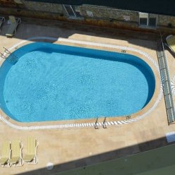 MITOS APART HOTEL 3★