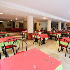 ARSI SWEET SUITE HOTEL 3★