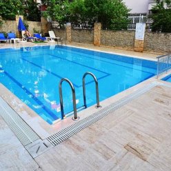 ARSI SWEET SUITE HOTEL 3★