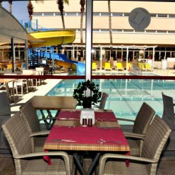 SAYGILI BEACH HOTEL (EX.SIDE SEDEF) 3★