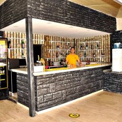 SAYGILI BEACH HOTEL (EX.SIDE SEDEF) 3★