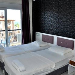 SAYGILI BEACH HOTEL (EX.SIDE SEDEF) 3★