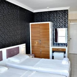 SAYGILI BEACH HOTEL (EX.SIDE SEDEF) 3★