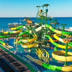 CRYSTAL CENTRO RESORT 5★