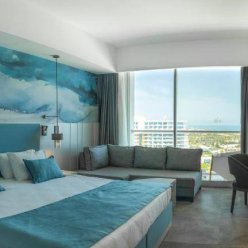 CRYSTAL CENTRO RESORT 5★