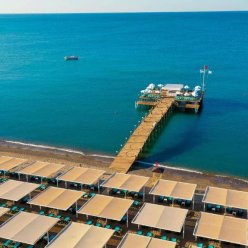 CRYSTAL CENTRO RESORT 5★