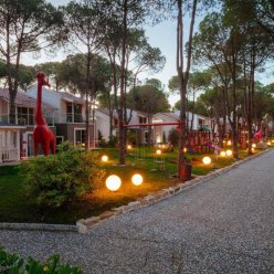 SELECTUM LUXURY RESORT BELEK 5★