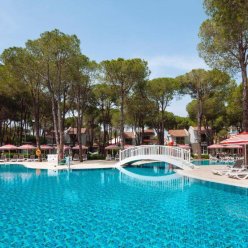 SELECTUM LUXURY RESORT BELEK 5★