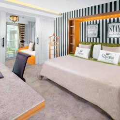 SELECTUM LUXURY RESORT BELEK 5★