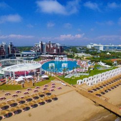 SELECTUM LUXURY RESORT BELEK 5★