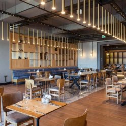 KIMEROS PARK HOLIDAY VILLAGE 5★