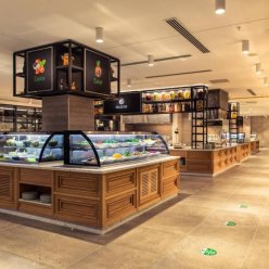 KIMEROS PARK HOLIDAY VILLAGE 5★