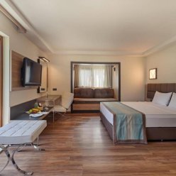 KIMEROS PARK HOLIDAY VILLAGE 5★